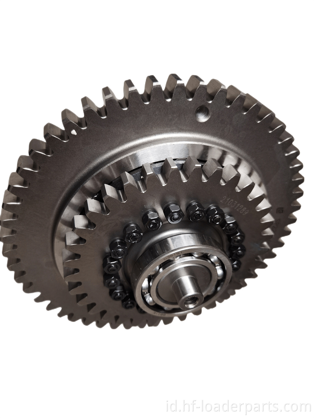 Liugong Loader overrunrunty clutch SP223449 52C0071 Liugong loader Overrunning Clutch SP223449 52C0071